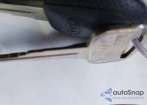 2009 Kia Rio5 Sx from USA, damaged, VIN KNADE243496483647